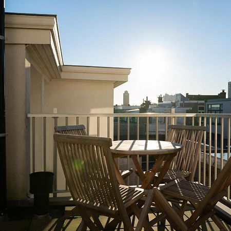 Sea Street 32 Apartment Zandvoort Luaran gambar