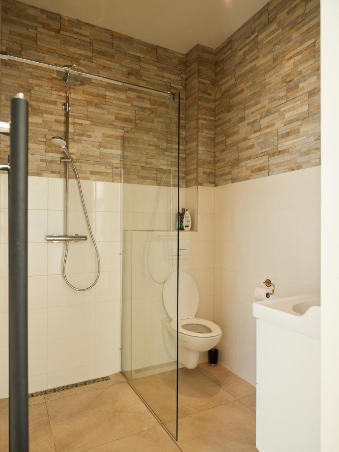 Sea Street 32 Apartment Zandvoort Luaran gambar