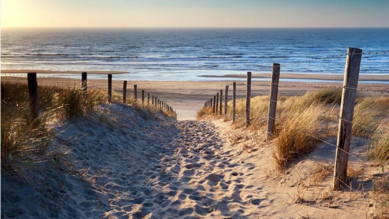 Sea Street 32 Apartment Zandvoort Luaran gambar
