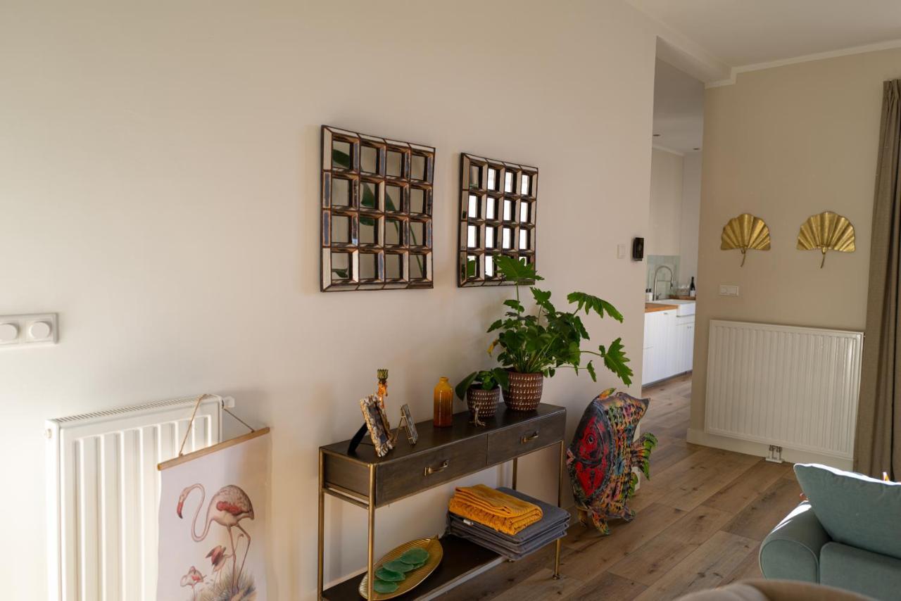 Sea Street 32 Apartment Zandvoort Luaran gambar
