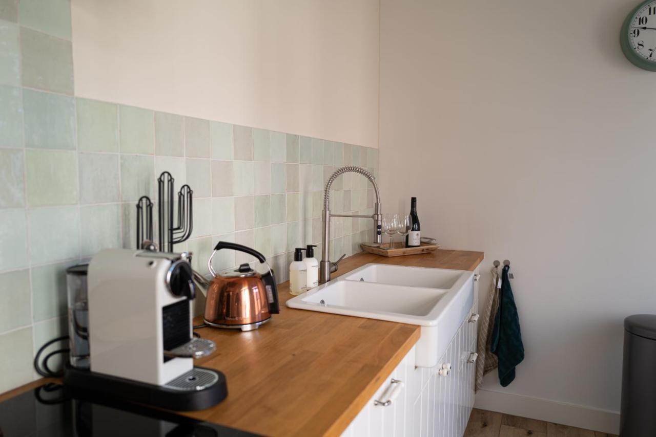 Sea Street 32 Apartment Zandvoort Luaran gambar