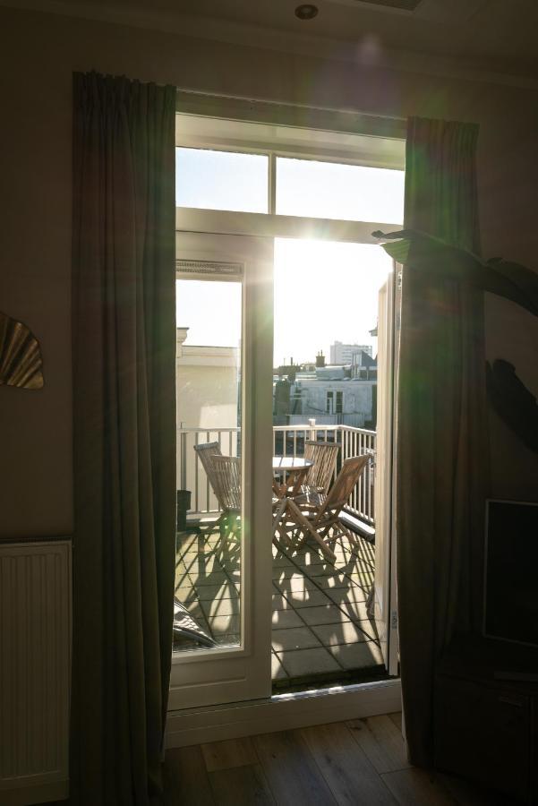 Sea Street 32 Apartment Zandvoort Luaran gambar