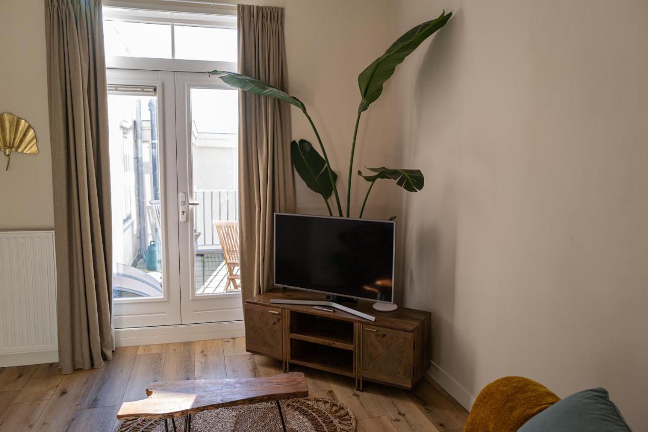 Sea Street 32 Apartment Zandvoort Luaran gambar
