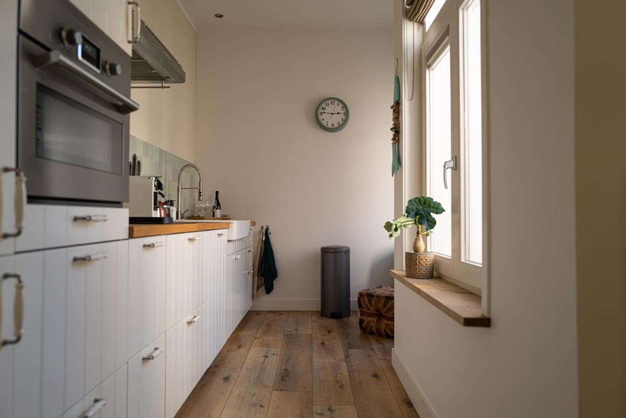 Sea Street 32 Apartment Zandvoort Luaran gambar