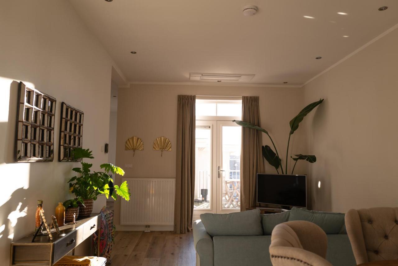 Sea Street 32 Apartment Zandvoort Luaran gambar
