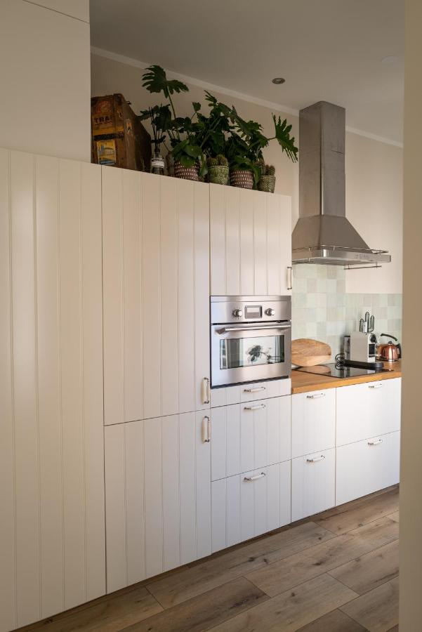 Sea Street 32 Apartment Zandvoort Luaran gambar