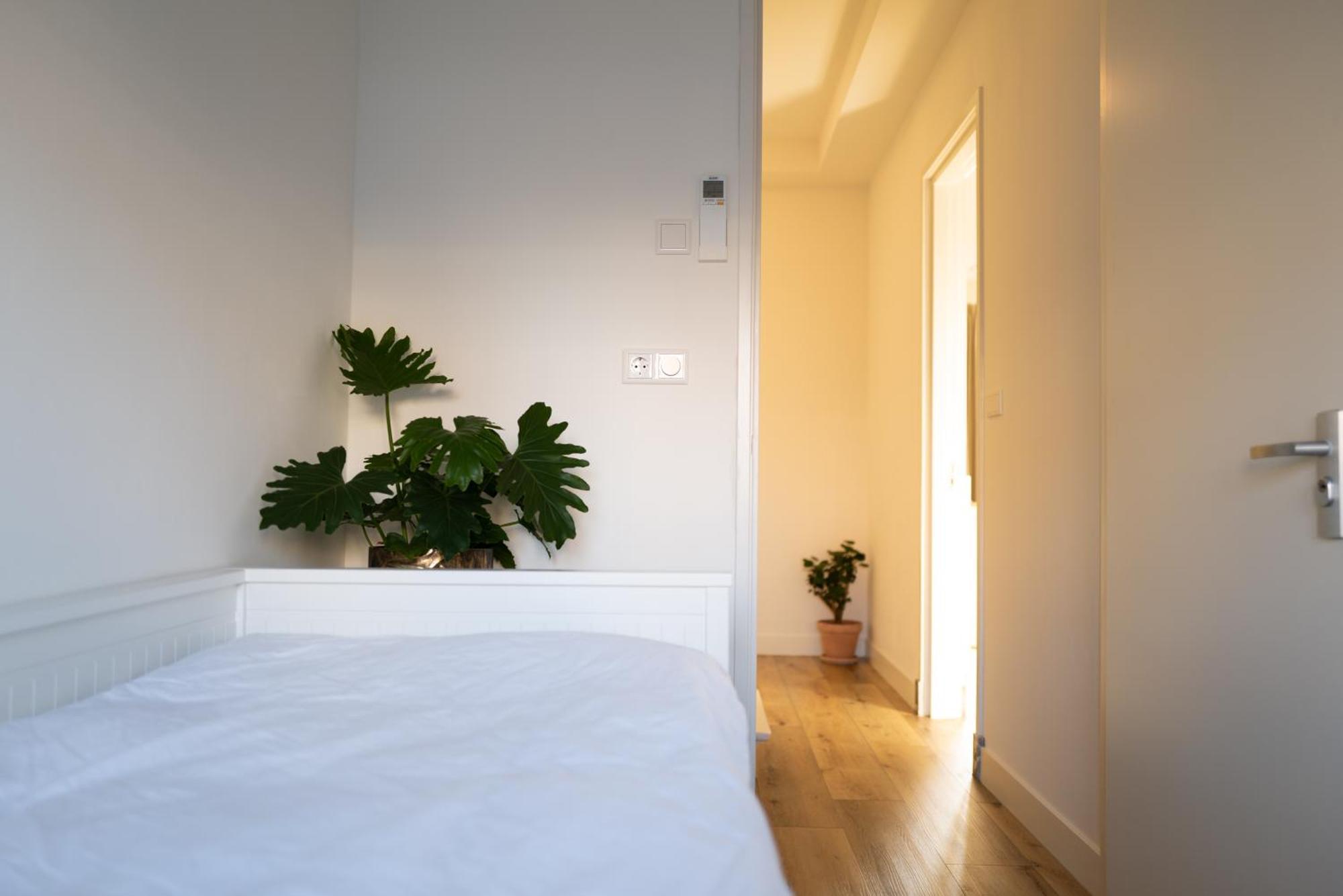Sea Street 32 Apartment Zandvoort Luaran gambar