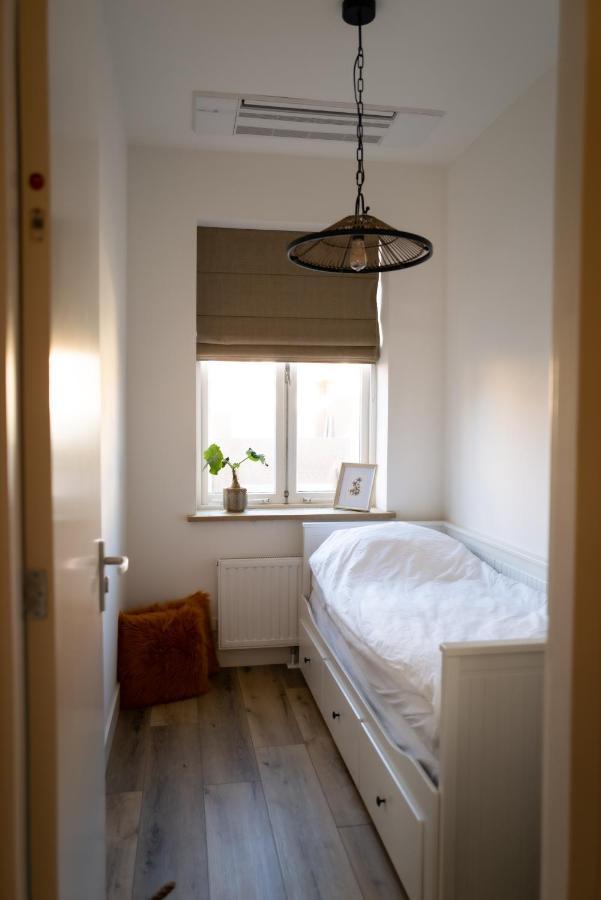 Sea Street 32 Apartment Zandvoort Luaran gambar