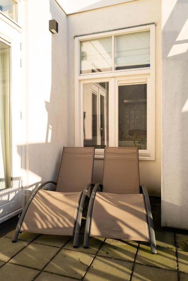 Sea Street 32 Apartment Zandvoort Luaran gambar