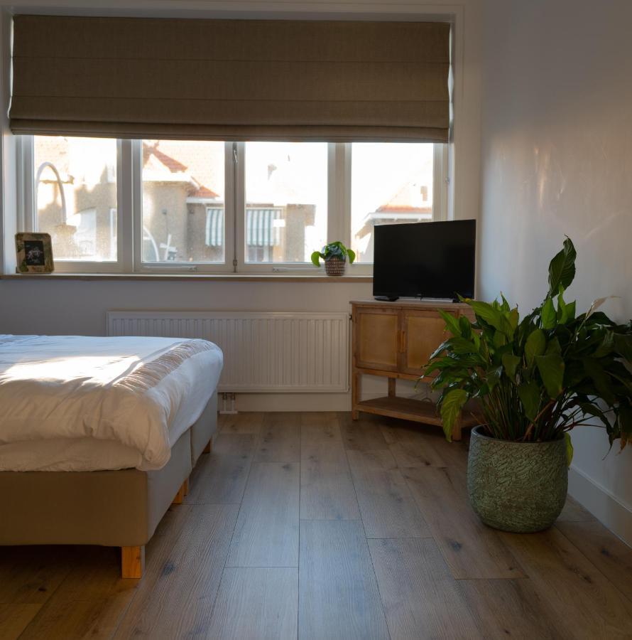 Sea Street 32 Apartment Zandvoort Luaran gambar