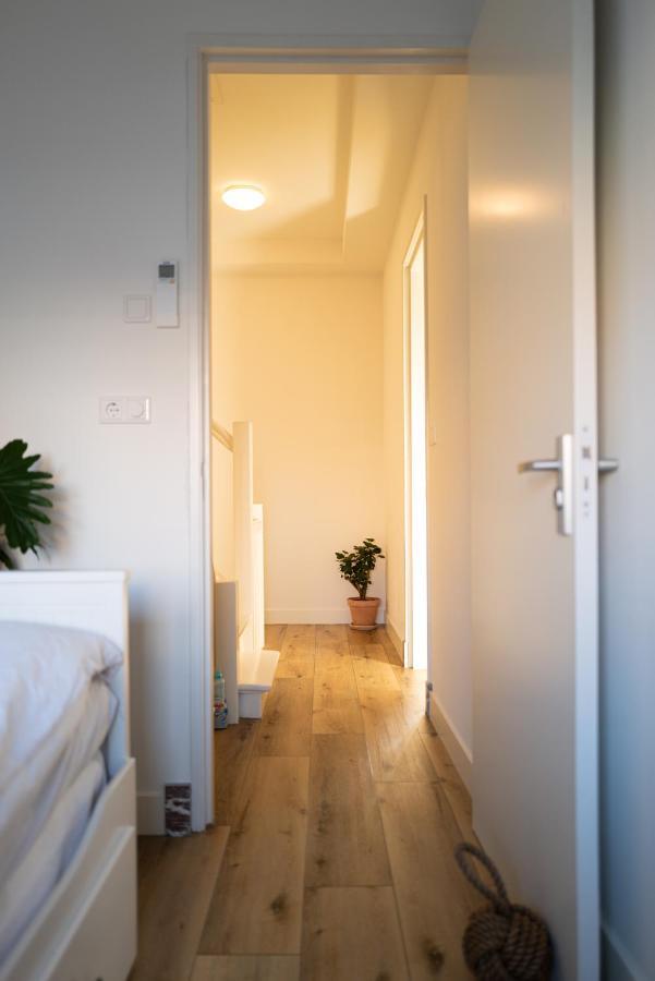 Sea Street 32 Apartment Zandvoort Luaran gambar