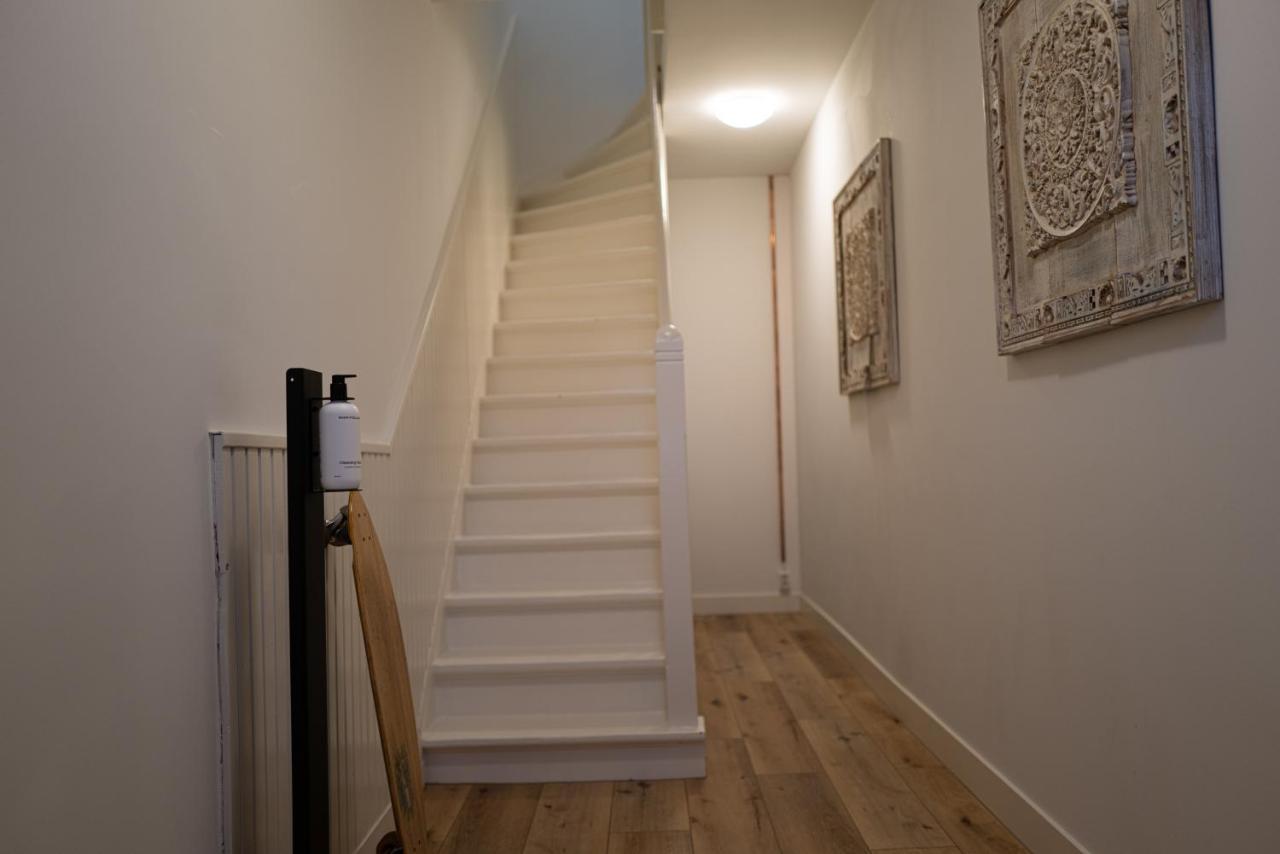 Sea Street 32 Apartment Zandvoort Luaran gambar